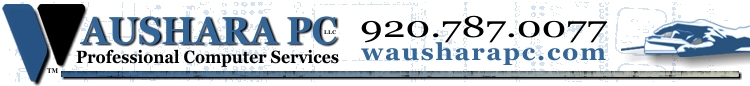 wausharapc.com